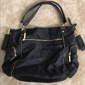 Olivia joy diaper bag